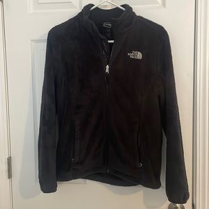 SOLD The North Face Osito Fleece Jacket size M